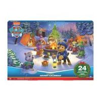 Calendar Advent Patrula Catelusilor