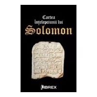 Cartea intelepciunii lui Solomon