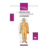 Concepte-cheie din medicina traditionala chineza Volumul 1