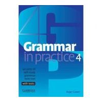 Grammar in Practice 4 - Roger Gower