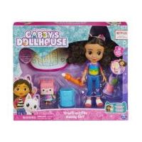 Papusa de lux Gabbys Dollhouse