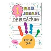 1 meu Jurnal de Rugaciune