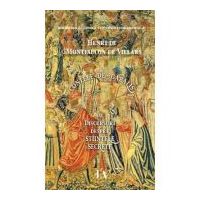 Contele de Gabalis sau Discursurile despre stiintele secrete - Henri de Montfaucon de Villars