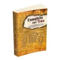 Evanghelia dupa Toma - Henri-Charles Puech