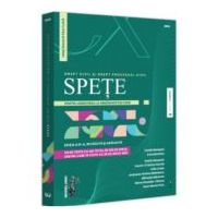 Spete pentru admiterea la INM/magistratura. Drept civil si drept procesual civil - 2023 - Vasile Bozesan
