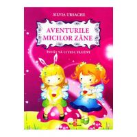 Aventurile micilor Zane - Silvia Ursache