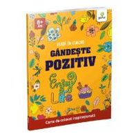 Gandeste pozitiv