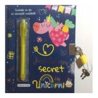 Jurnalul meu secret cu Unicorni
