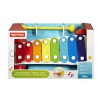 Xilofon, Fisher Price