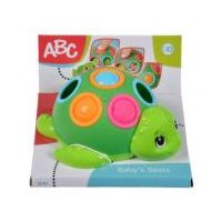 ABC Broscuta testoasa