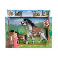 ABC Cal Champ Beauty Horse maro