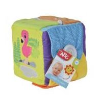 ABC Cub Descopera si invata