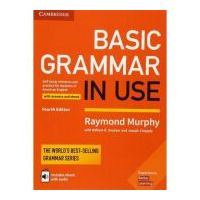 Basic Grammar in Use Student's Book with Answers and Interactive eBook - Raymond Murphy