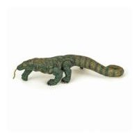 Figurina dragon de Komodo, Papo