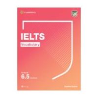 IELTS Vocabulary For bands 6. 5 and above With answers and downloadable audio - Pauline Cullen