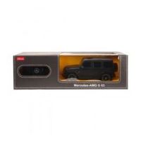 Masina cu telecomanda Mercedes-Benz G63 AMG Muddy scara 1: 24