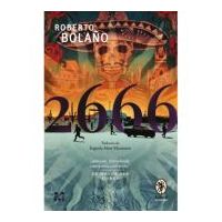 2666 - Roberto Bolano