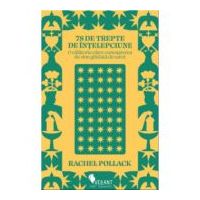 78 de trepte de intelepciune - Rachel Pollack