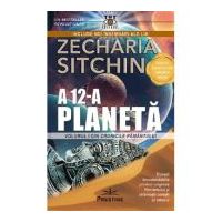 A 12-a Planeta - Zecharia Sitchin