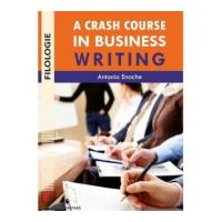 A crash course in business writing - Antonia Enache