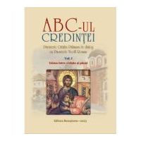 ABC-ul credintei. Volumul 1. Inima intre virtute si pacat - Parintele Catalin Palimaru, Parintele Teofil Roman