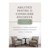 Abilitati pentru o consiliere eficienta. O intregrare bazata pe credinta - Elisabeth A. Nesbit Sbanotto