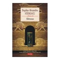 Abraxas (editia 2023) - Bogdan-Alexandru Stanescu