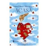 Acasa - Ioana Chicet-Macoveiciuc
