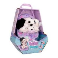 Baby Paws, Jucarie interactiva Dalmatian