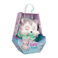 Baby Paws Jucarie interactiva Husky