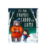 Cel mai frumos cadou din lume - Mark Sperring