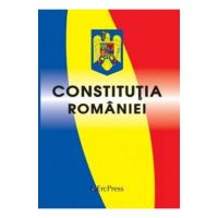 Constitutia Romaniei