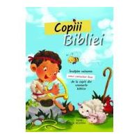 Copiii Bibliei - Agnes de Bezenac
