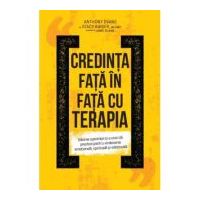 Credinta fata in fata cu terapia - Jamie Blaine