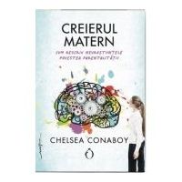 Creierul matern - Chelsea Conaboy