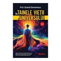Din tainele vietii si ale universului 1 - Scarlat Demetrescu