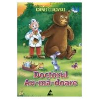 Doctorul Au-ma-doare - Kornei Ciukovski