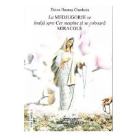 La Medjugorje se inalta spre Cer suspine si se coboara Miracole Vol.1 - Doina Hasnes-Ciurdariu