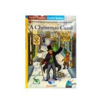 A Christmas Carol - Charles Dickens
