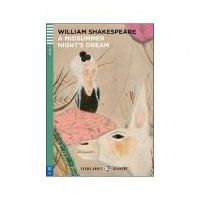 A Midsummer Night's Dream - William Shakespeare