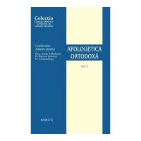 Apologetica Ortodoxa, volumul 2 - Razvan Ionescu