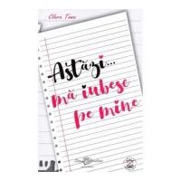 Astazi... ma iubesc pe mine - Clara Toma