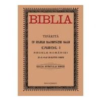 Biblia 1914