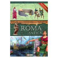 Colectia Istorie - Roma Antica