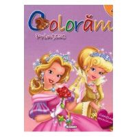 Coloram Printese (coloram 4)