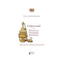 Colportajul in Biserica Ortodoxa Romana: repere istorice, culturale si administrative - Joachim Bejenariu