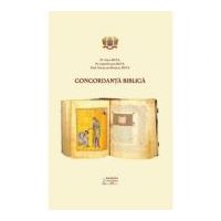Concordanta biblica - Preot Ioan Buta