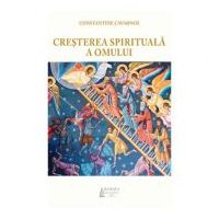 Cresterea spirituala a omului - Prof. Dr. Constantine Cavarnos