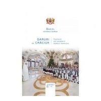 Daruri de Craciun. Intelesuri ale sarbatorii Nasterii Domnului - Daniel, Patriarhul B. O. R.
