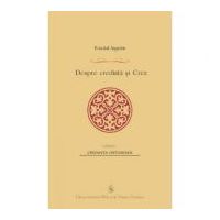 Despre credinta si Crez - Fericitul Augustin
